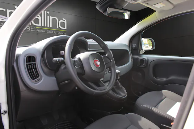 FIAT Pandina 1.0 Hybrid Pop