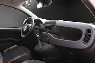 FIAT Pandina 1.0 Hybrid Pop