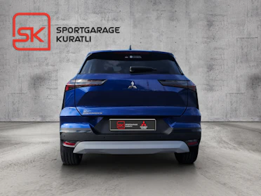 MITSUBISHI GRANDIS 6