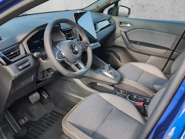 MITSUBISHI GRANDIS 10