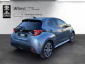 Toyota Yaris 1.5 VVT-i HSD Trend