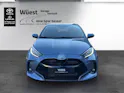Toyota Yaris 1.5 VVT-i HSD Trend