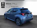 Toyota Yaris 1.5 VVT-i HSD Trend