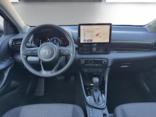 Toyota Yaris 1.5 VVT-i HSD Trend