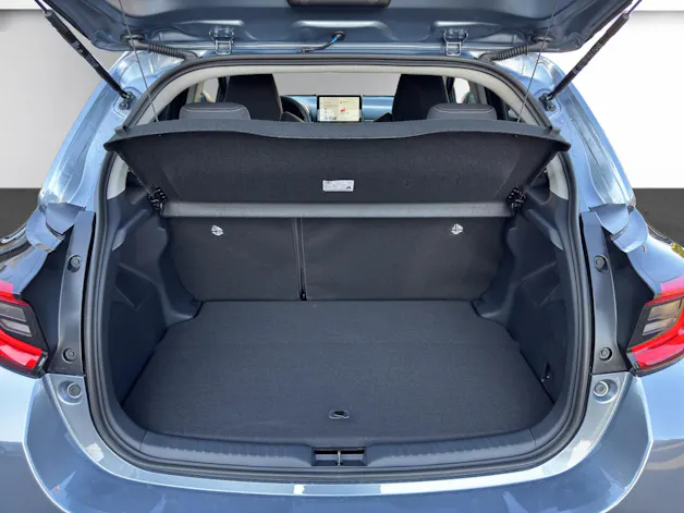 Toyota Yaris 1.5 VVT-i HSD Trend