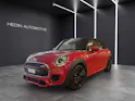 Mini Cabrio F57 2.0i John Cooper Works SAG