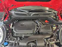Mini Cabrio F57 2.0i John Cooper Works SAG