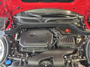 Mini Cabrio F57 2.0i John Cooper Works SAG