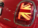 Mini Cabrio F57 2.0i John Cooper Works SAG