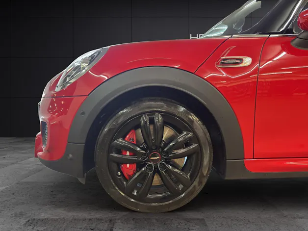 Mini Cabrio F57 2.0i John Cooper Works SAG