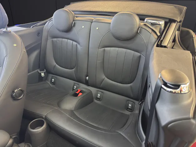 Mini Cabrio F57 2.0i John Cooper Works SAG