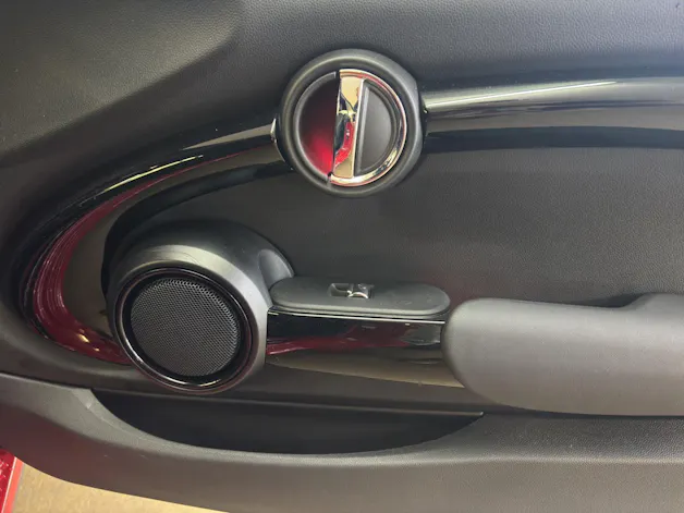 Mini Cabrio F57 2.0i John Cooper Works SAG
