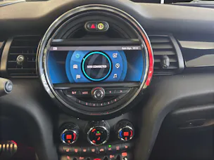 Mini Cabrio F57 2.0i John Cooper Works SAG