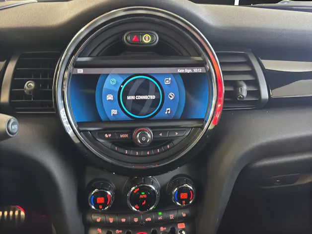 Mini Cabrio F57 2.0i John Cooper Works SAG