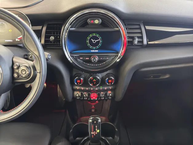 Mini Cabrio F57 2.0i John Cooper Works SAG