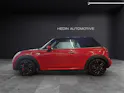 Mini Cabrio F57 2.0i John Cooper Works SAG