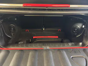 Mini Cabrio F57 2.0i John Cooper Works SAG