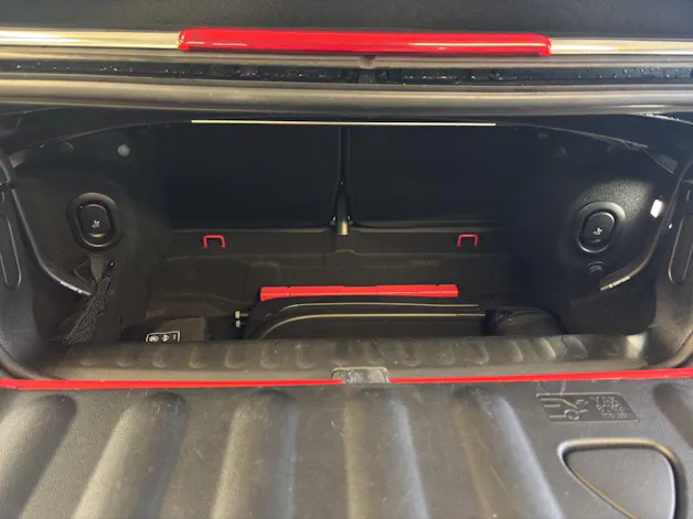Mini Cabrio F57 2.0i John Cooper Works SAG