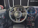 Mini Cabrio F57 2.0i John Cooper Works SAG