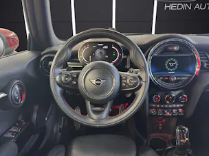 Mini Cabrio F57 2.0i John Cooper Works SAG