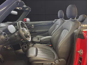 Mini Cabrio F57 2.0i John Cooper Works SAG