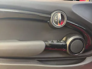 Mini Cabrio F57 2.0i John Cooper Works SAG