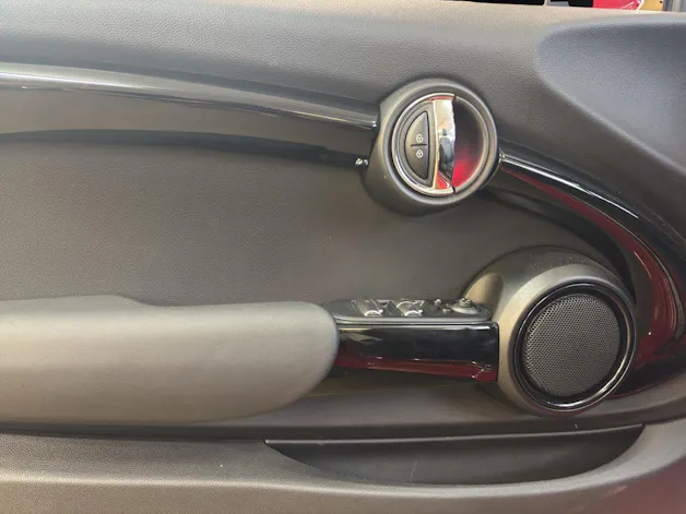Mini Cabrio F57 2.0i John Cooper Works SAG