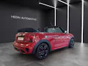 Mini Cabrio F57 2.0i John Cooper Works SAG
