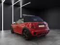 Mini Cabrio F57 2.0i John Cooper Works SAG
