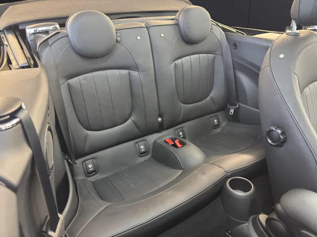 Mini Cabrio F57 2.0i John Cooper Works SAG