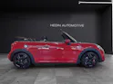 Mini Cabrio F57 2.0i John Cooper Works SAG