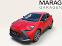 Toyota C-HR 2.0 PHEV Swiss Edition