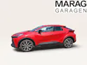 Toyota C-HR 2.0 PHEV Swiss Edition