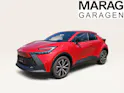 Toyota C-HR 2.0 PHEV Swiss Edition