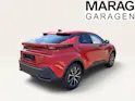 Toyota C-HR 2.0 PHEV Swiss Edition