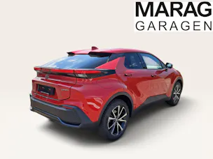 Toyota C-HR 2.0 PHEV Swiss Edition