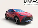 Toyota C-HR 2.0 PHEV Swiss Edition
