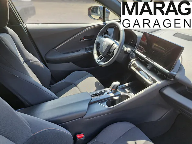 Toyota C-HR 2.0 PHEV Swiss Edition
