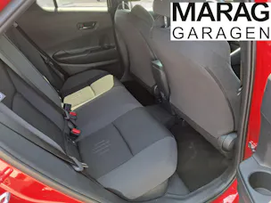 Toyota C-HR 2.0 PHEV Swiss Edition