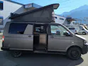 VW T5 Camper 3000 2.0 TDI 140 4m