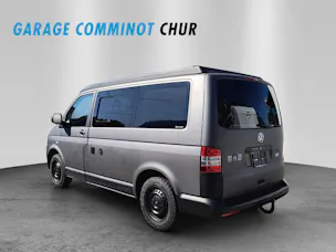 VW T5 Camper 3000 2.0 TDI 140 4m