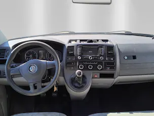 VW T5 Camper 3000 2.0 TDI 140 4m