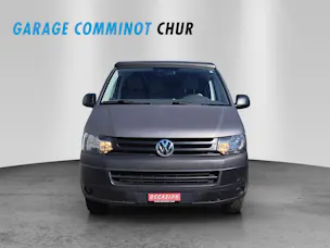 VW T5 Camper 3000 2.0 TDI 140 4m