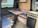 VW T5 Camper 3000 2.0 TDI 140 4m