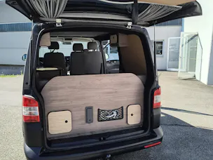 VW T5 Camper 3000 2.0 TDI 140 4m