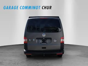 VW T5 Camper 3000 2.0 TDI 140 4m