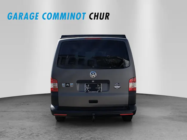 VW T5 Camper 3000 2.0 TDI 140 4m