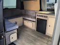VW T5 Camper 3000 2.0 TDI 140 4m