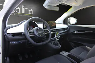 FIAT 500 1.0 Hybrid Icon