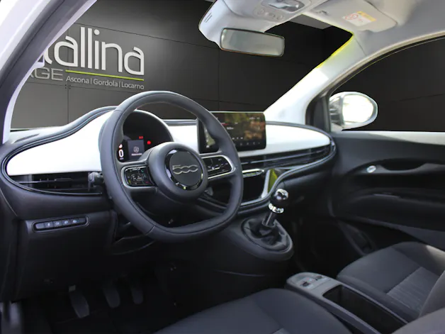 FIAT 500 1.0 Hybrid Icon